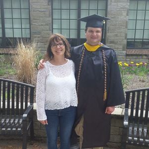 Meet your Posher, Andrea